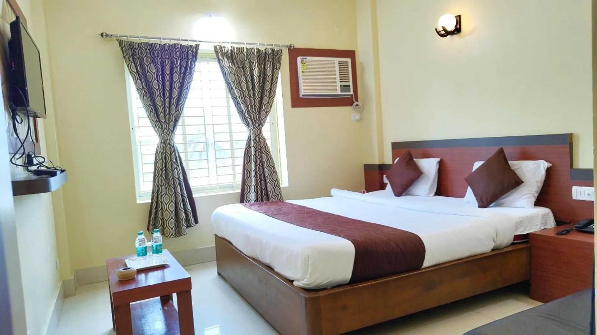 Hotel The Banaras Rest Near Dashashwamedh Ghat In 瓦拉纳西 印度